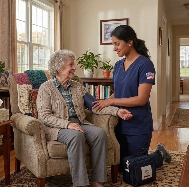 Home Health Billing Services