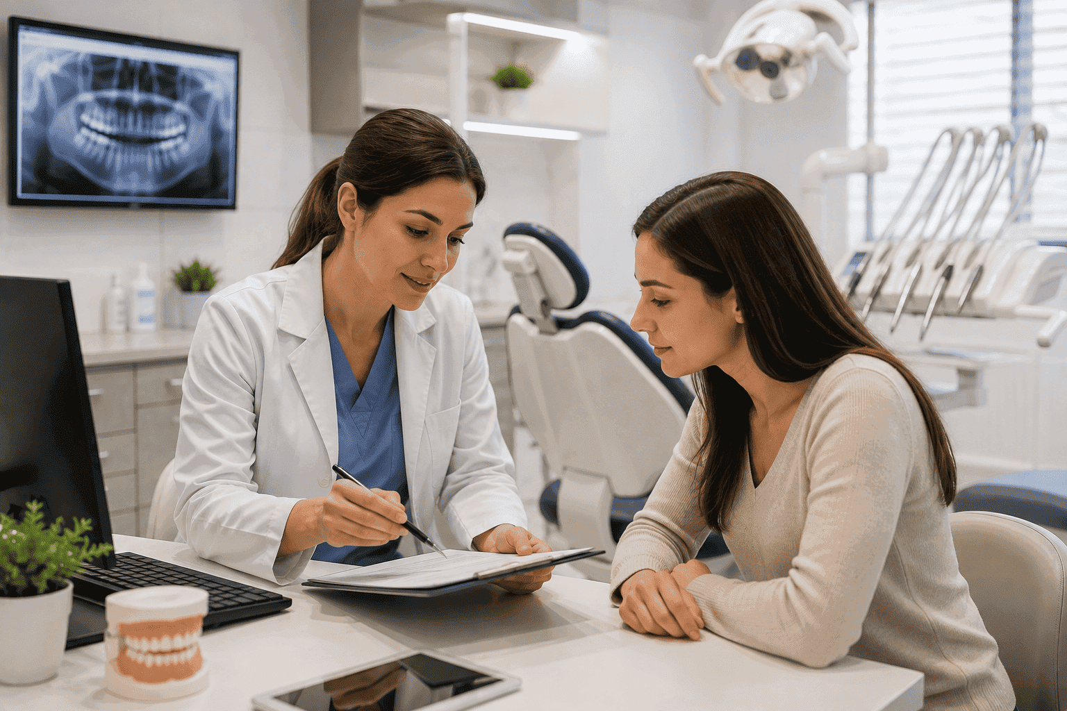 Dental Billing Services