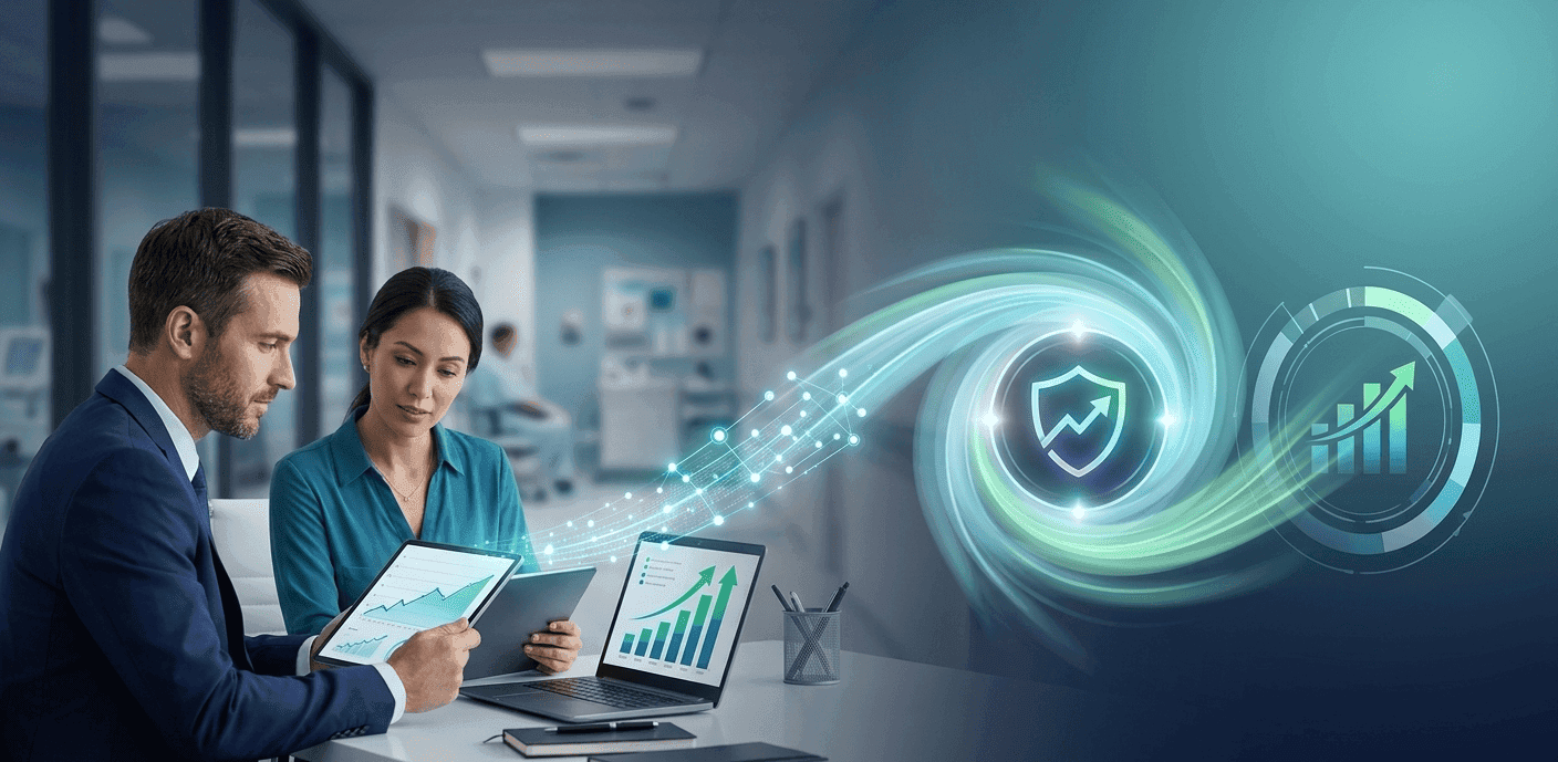 Accurex RCM — Healthcare Revenue Cycle Management Team